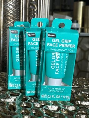 VIRAL Dollar Tree Haul Gel Primer NEW